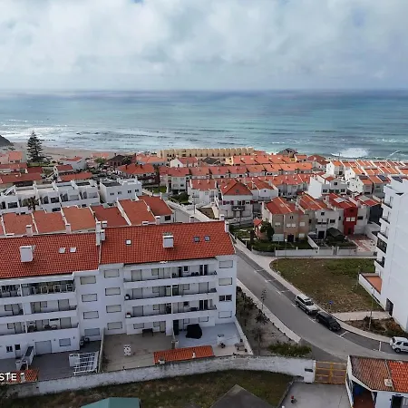 Appartamento Work With A View - Live & Work By The Atlantic
