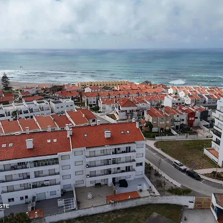 Appartamento Work With A View - Live & Work By The Atlantic