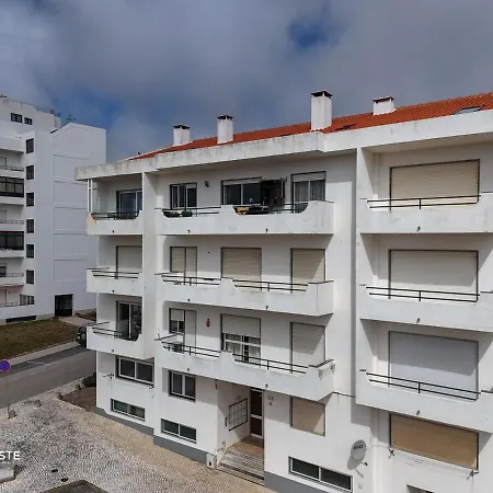 Work With A View - Live & Work By The Atlantic Appartamento *