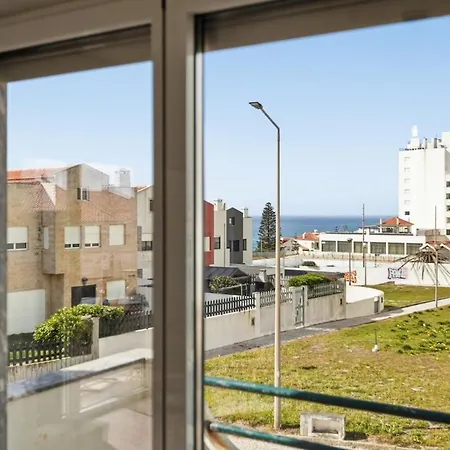 Appartamento Work With A View - Live & Work By The Atlantic
